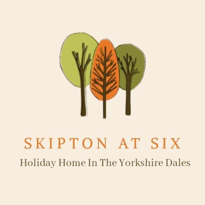 Skipton At Six מראה חיצוני תמונה